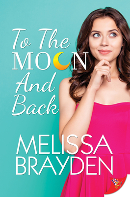 Cover for To the Moon and Back