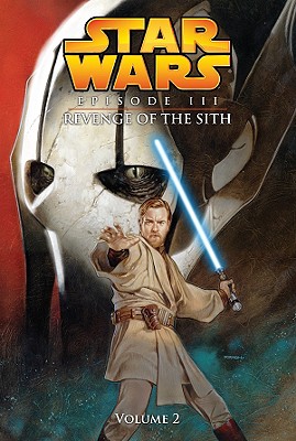 Episode III Revenge of the Sith by Lane Miles Paperback Book The Star Wars 