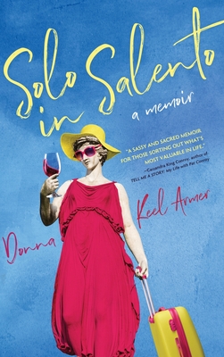 Solo in Salento Cover Image