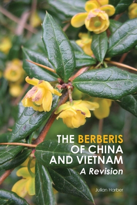 The Berberis of China and Vietnam: A Revision Cover Image