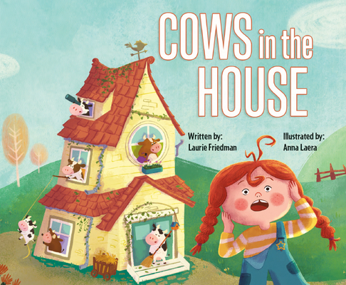Cows in the House Cover Image