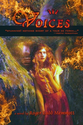 Cover for Voices