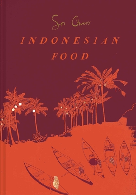 Sri Owen's Indonesian Food Cover Image