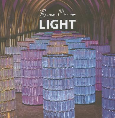 Bruce Munro Light Cover Image