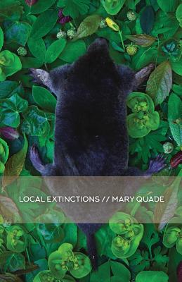 Cover for Local Extinctions