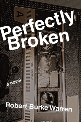 Perfectly Broken Cover Image