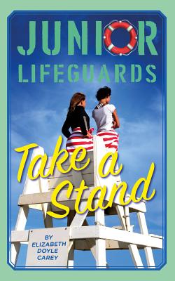 Take a Stand (Junior Lifeguards #6) Cover Image