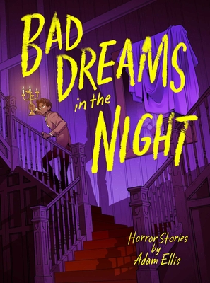 Bad Dreams in the Night Cover Image