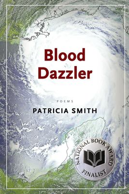 Cover for Blood Dazzler