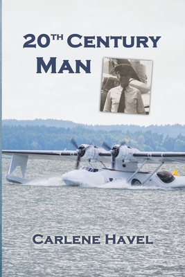20th Century Man Cover Image