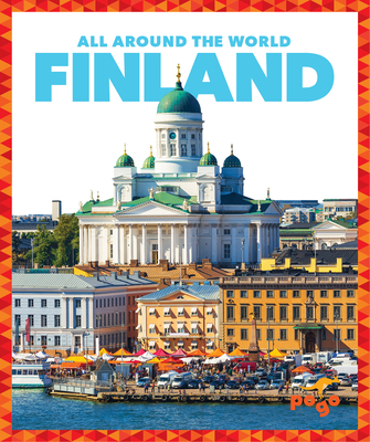 Finland (All Around the World) Cover Image