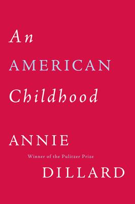 Cover for An American Childhood