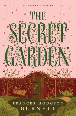 The Secret Garden (Children's Signature Classics)