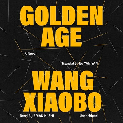 Golden Age Cover Image