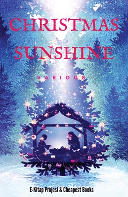 Christmas Sunshine By Various Cover Image