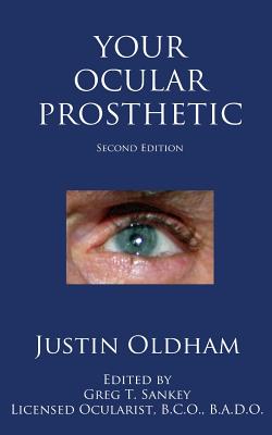 Your Ocular Prosthetic