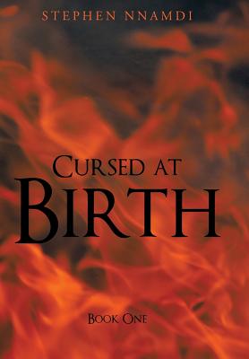 Cursed at Birth Cover