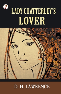 Lady Chatterly's Lover By D. H. Lawrence Cover Image