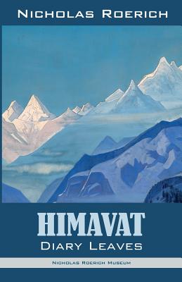 Cover for Himavat