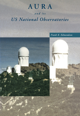 Aura and Its Us National Observatories Cover Image