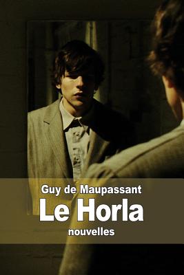 Le Horla Cover Image