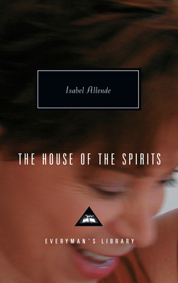 The House of the Spirits: Introduced by Christopher Hitchens (Everyman's Library Contemporary Classics Series)