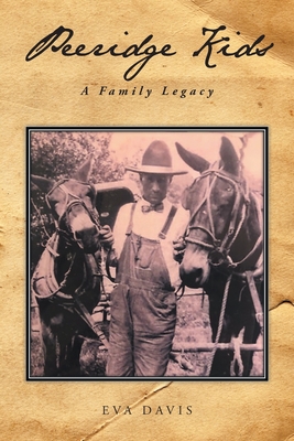 Peeridge Kids: A Family Legacy Cover Image