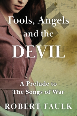 Fools, Angels and the Devil Cover Image