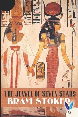 The Jewel of Seven Stars