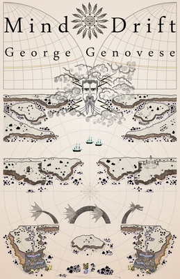 Mind Drift By George Genovese Cover Image