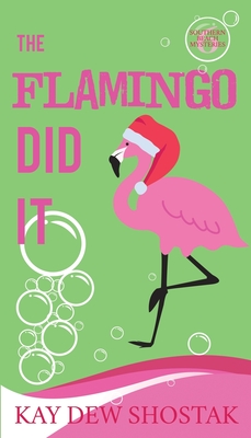 The Flamingo Did It Cover Image