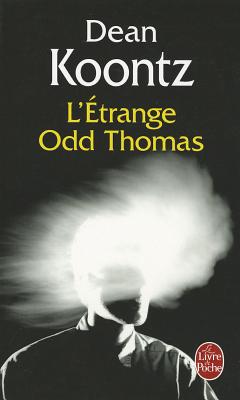 L'Étrange Odd Thomas (Ldp Litt.Fantas)