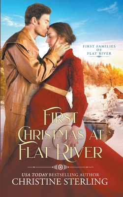 First Christmas at Flat River (First Families of Flat River #1)