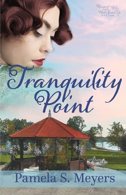 Tranquility Point By Pamela S. Meyers Cover Image