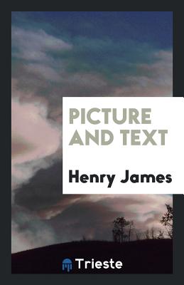Picture and Text Cover Image