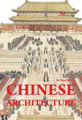 Chinese Architecture (Discovering China) Cover Image