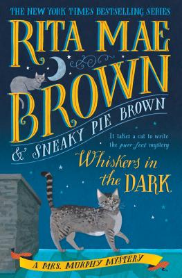 Cover for Whiskers in the Dark