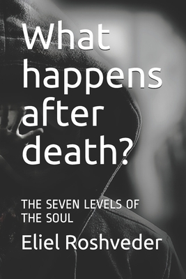 What Happens After Death The Seven Levels Of The Soul Meditation 14 Paperback The Book Stall