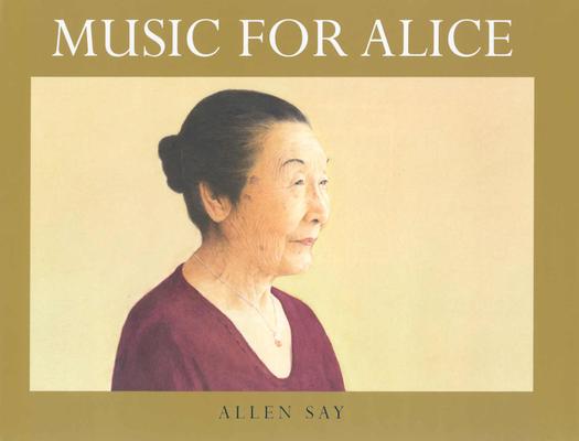Music for Alice Cover Image