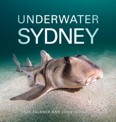 Underwater Sydney Cover Image