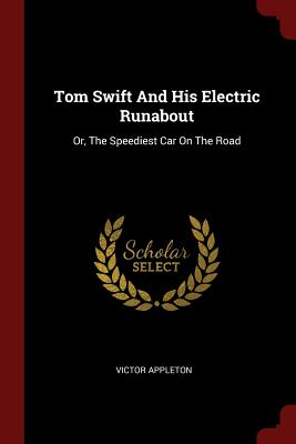 Tom Swift and His Electric Runabout