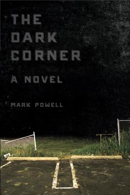 Cover for The Dark Corner