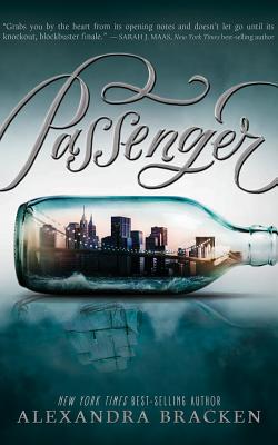 Passenger Cover Image