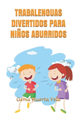 trabalenguas para niños