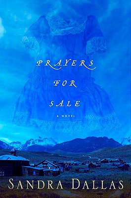 Cover Image for Prayers For Sale: A Novel
