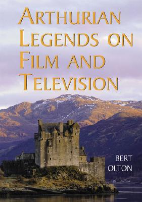 Arthurian Legends on Film and Television Cover Image
