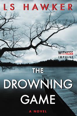 Cover for The Drowning Game