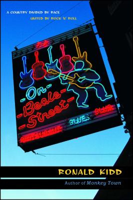 On Beale Street Cover Image