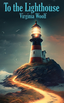 To the Lighthouse Cover Image