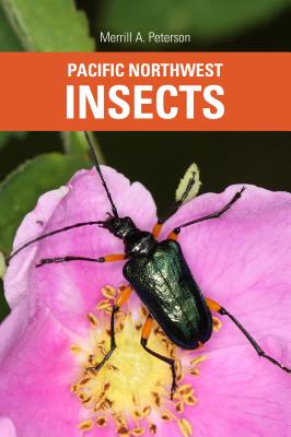 Pacific Northwest Insects Cover Image